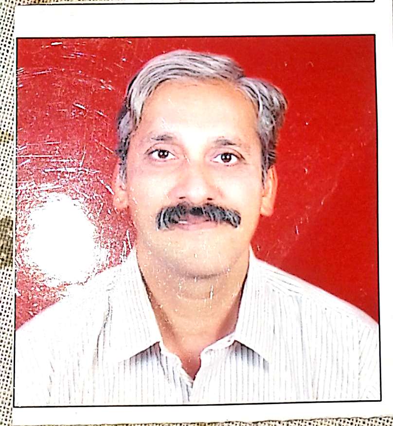 ASHWINKUMAR SHRIRAM JOGLEKAR