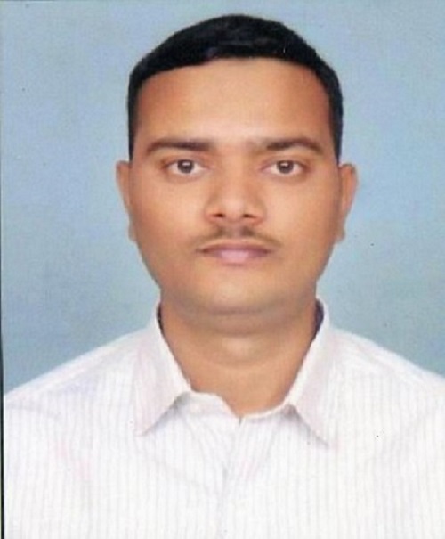 SHUBHAM SHUKLA