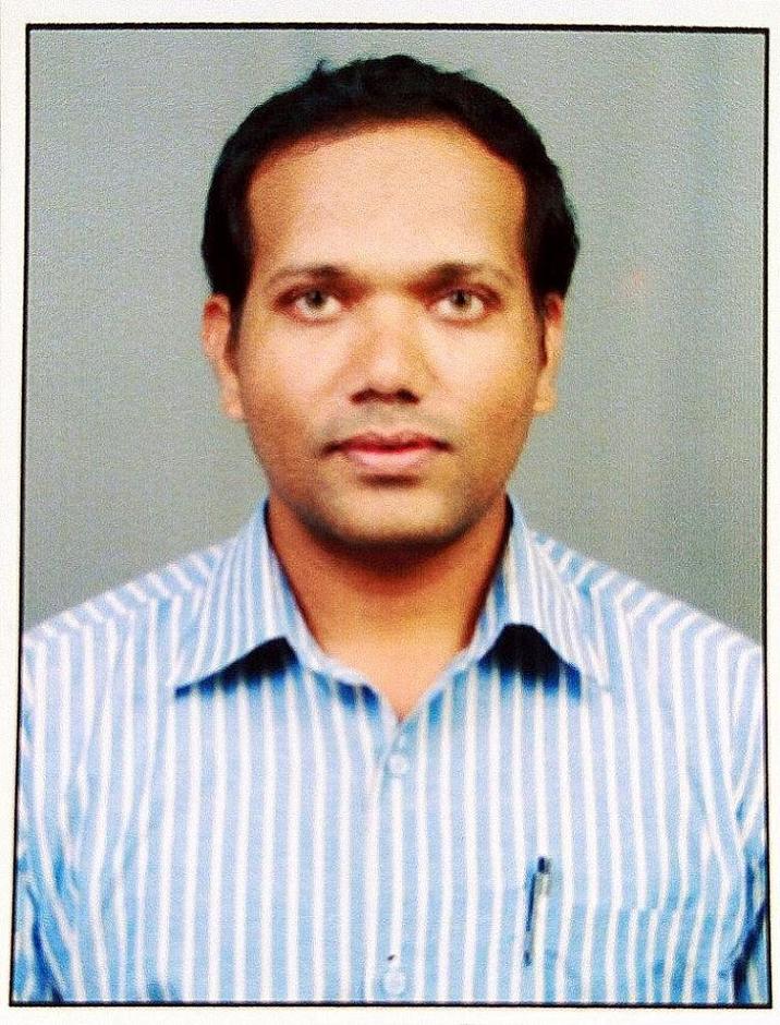 SANDIP KUMAR PATIL