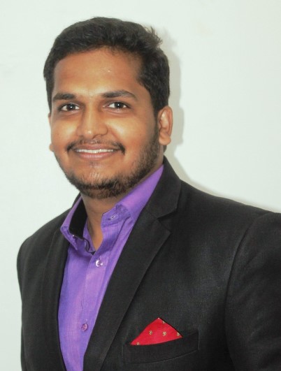 NIKHIL DATTA BODKE