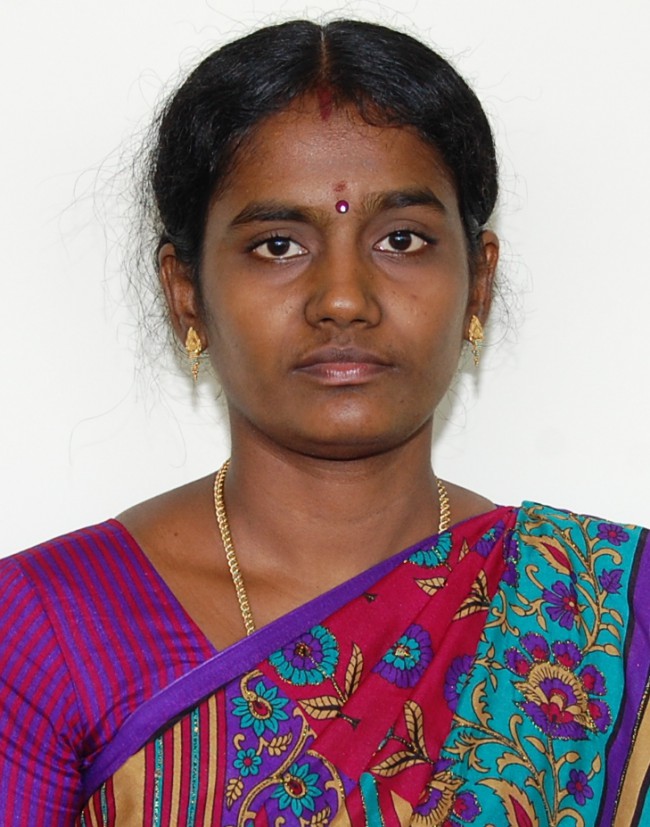 SIVAKALAI M