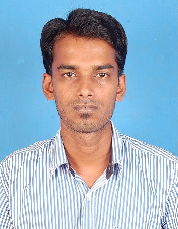 RAMESH KUMAR A