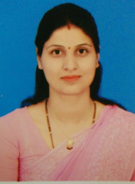 HIMANI MISHRA