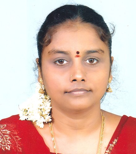 THAMARAISELVI