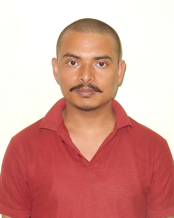 ABHAY KUMAR