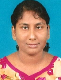 DIVYA RAJAMANI