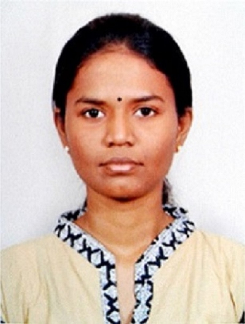 S.SHRINIDHI