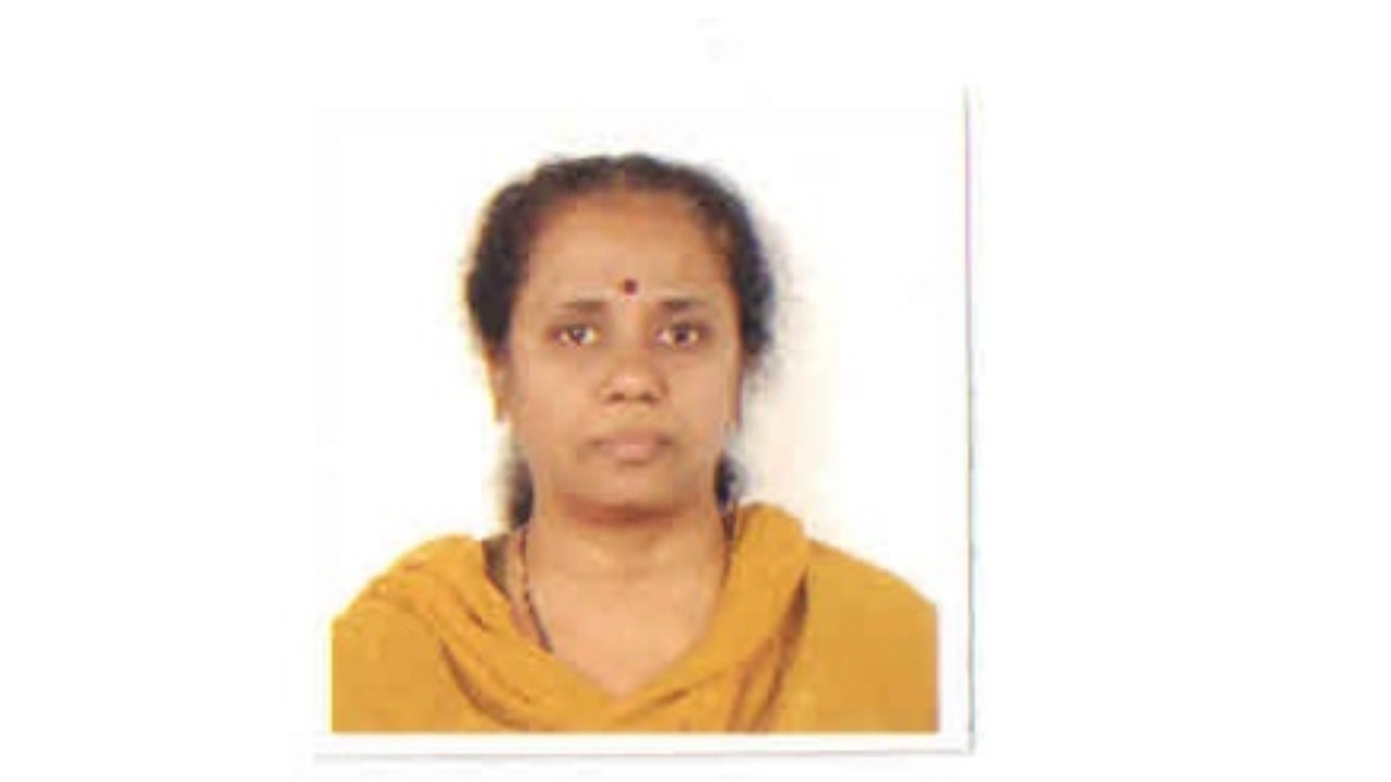 DR ROHINI SHRIKRISHNA BHALERAO PANAJKAR