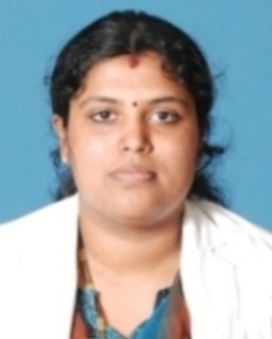 DR SULAKSHANA BALIGA