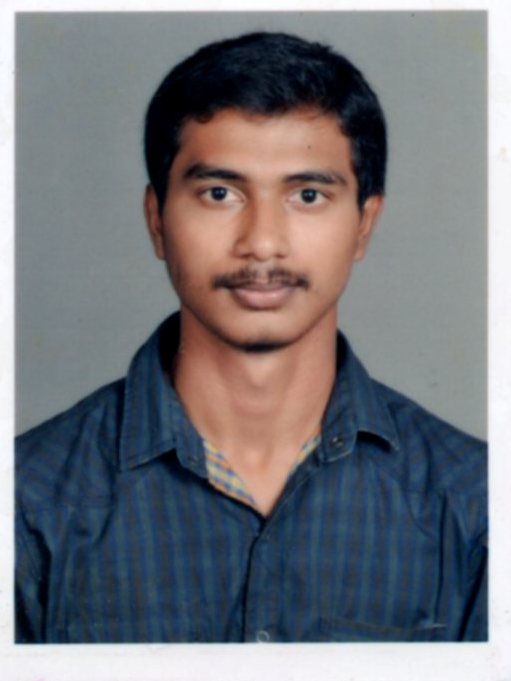 D MOHAN KUMAR