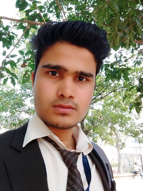 VAIBHAV MISHRA