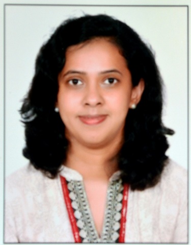 SARA MOHAN GEORGE