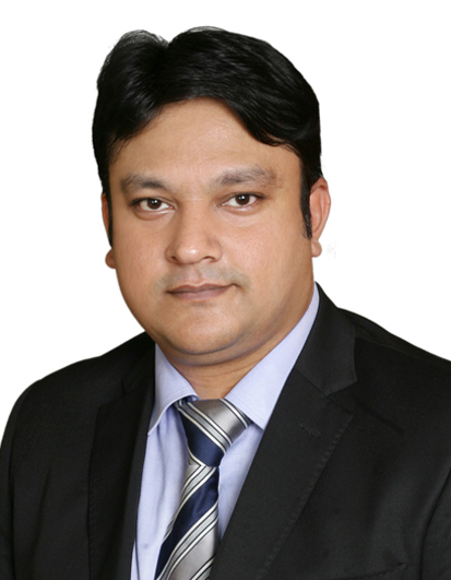 MANISH KUMAR SINGH