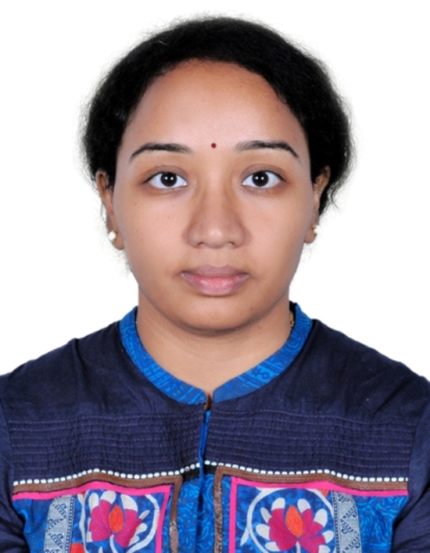 RAJALAKSHMI P