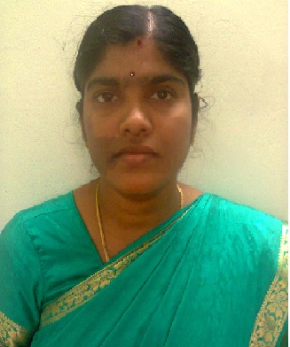 JEEVITHA K