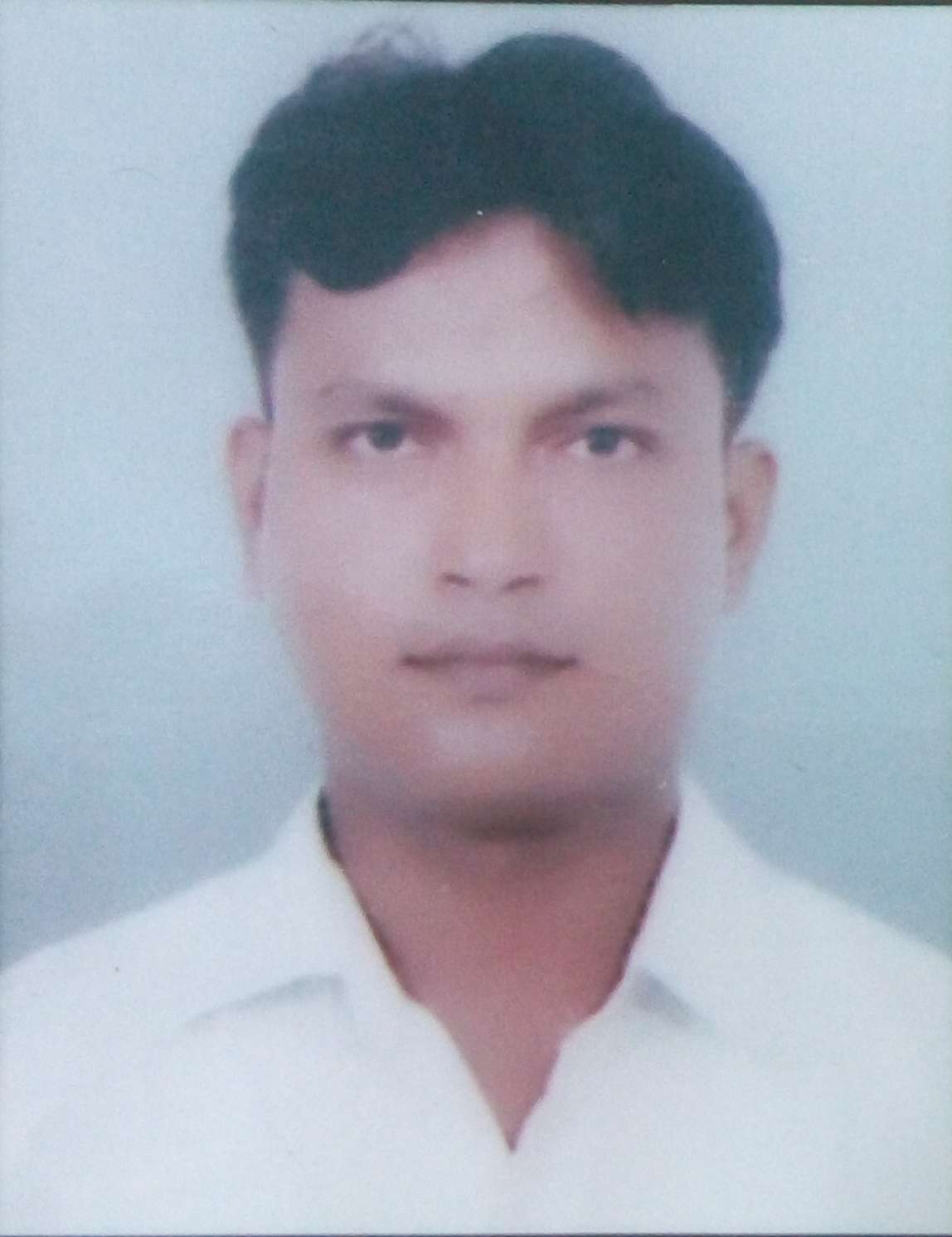 JITENDER KUMAR