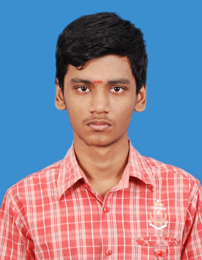 GOBIKRISHNA