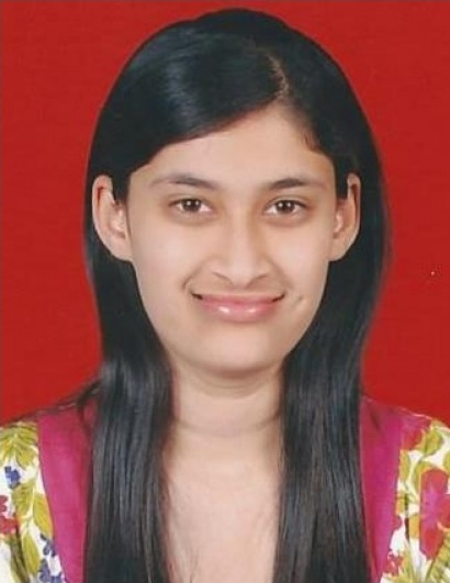 SAMRUDDHI SANDEEP KARNIK