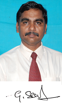 SREENIVASARAO GHANTA