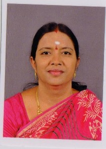 JAGADEESWARI J