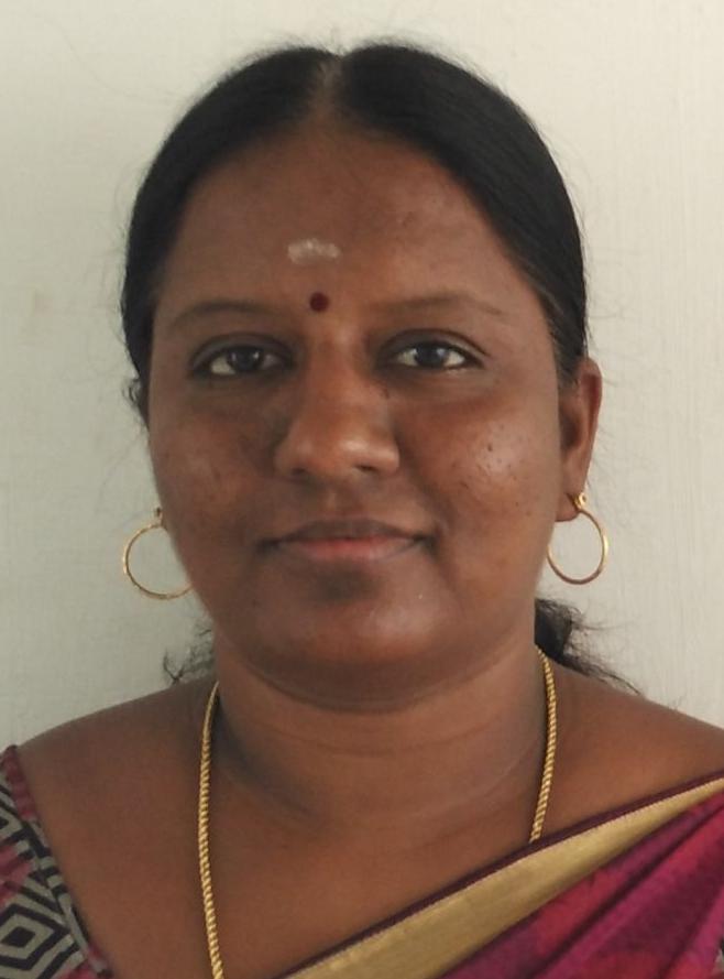 P DEEPALAKSHMI