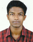 ASWIN PRADEEP P