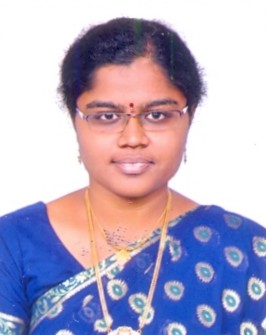 KEERTHANA S