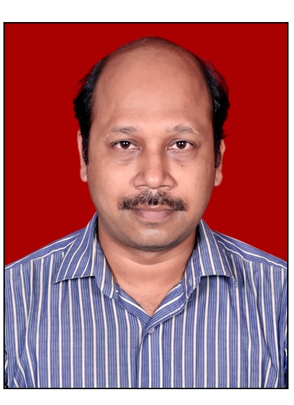 DEBAJYOTI MOHANTY