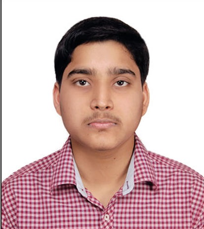 PRASHANT MISHRA