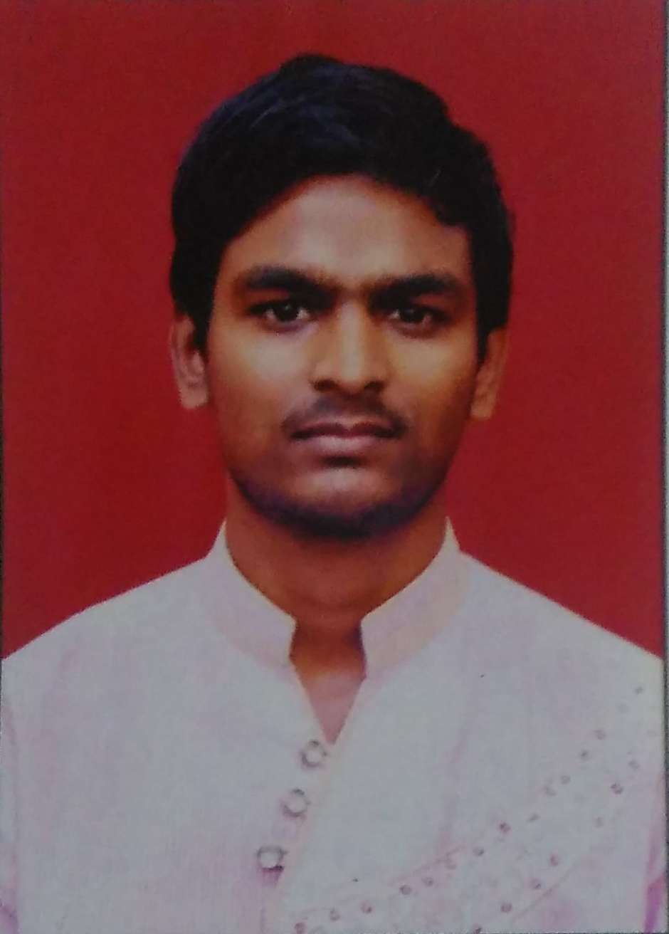 PARDESHI DHANRAJ MUKUND