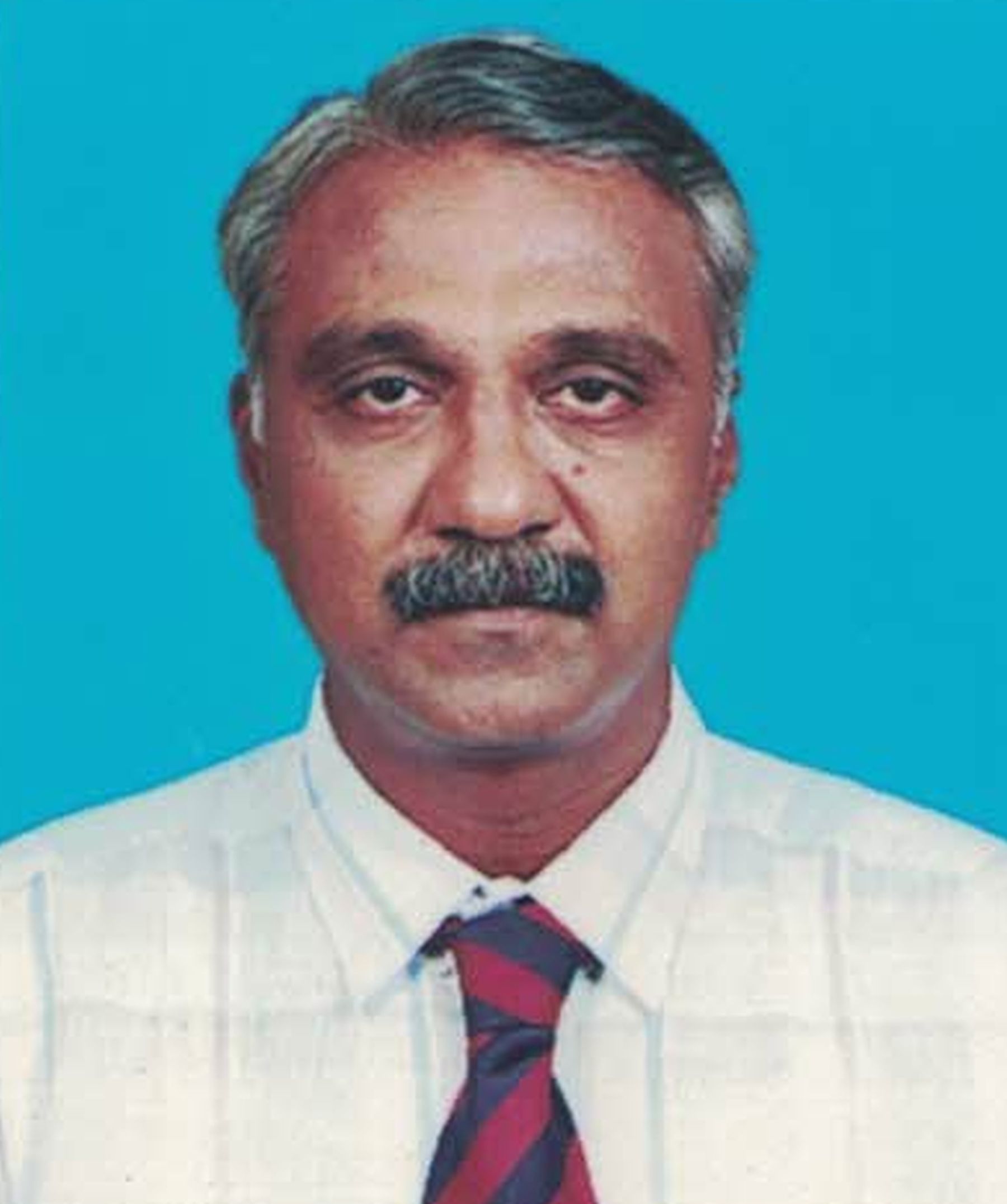 P RAJASEKARAN