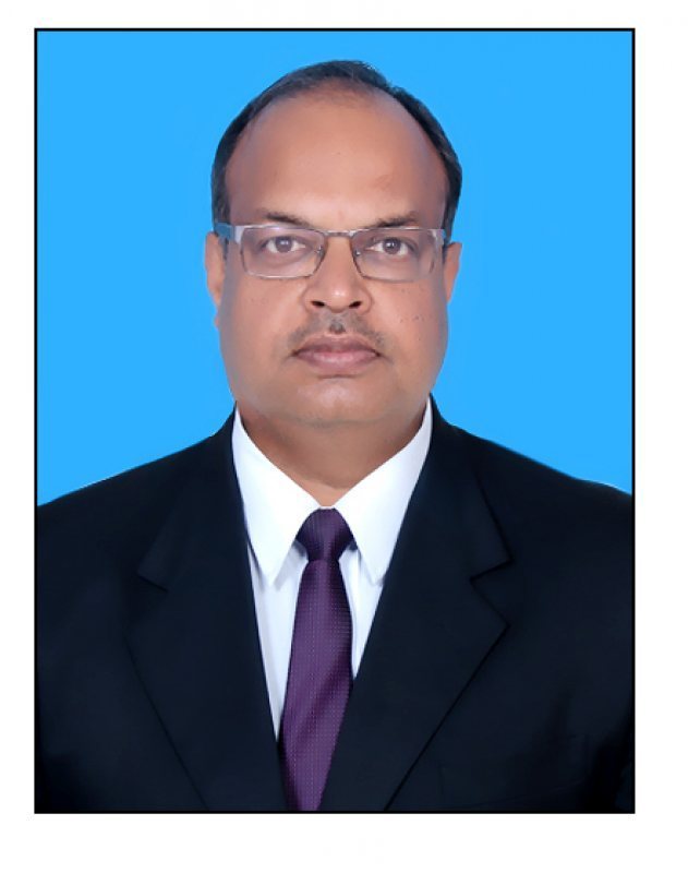 SATISH CHANDRA OMAR