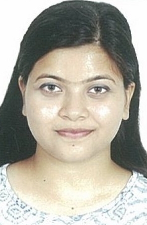 SUSHMITA KUMARI