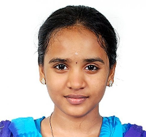 P. R. SUGANYA