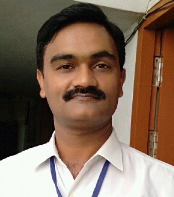 BRIJESH KUMAR