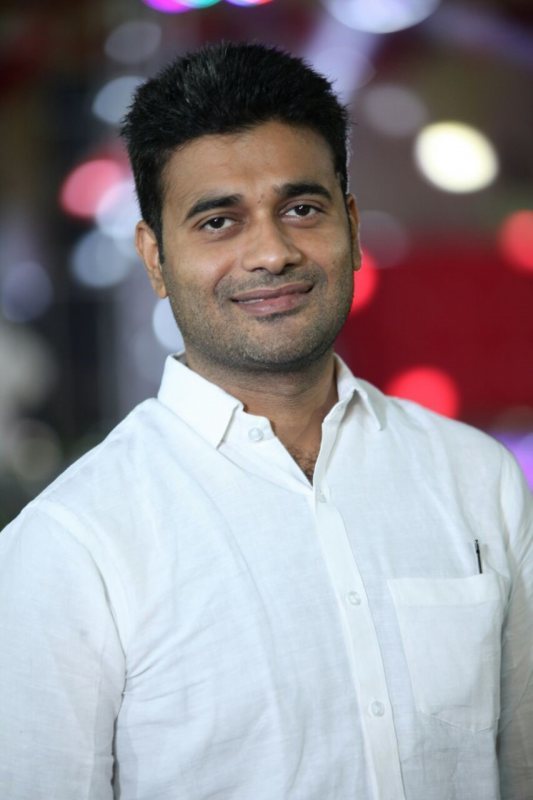 MANOJ KUMAR SHARMA