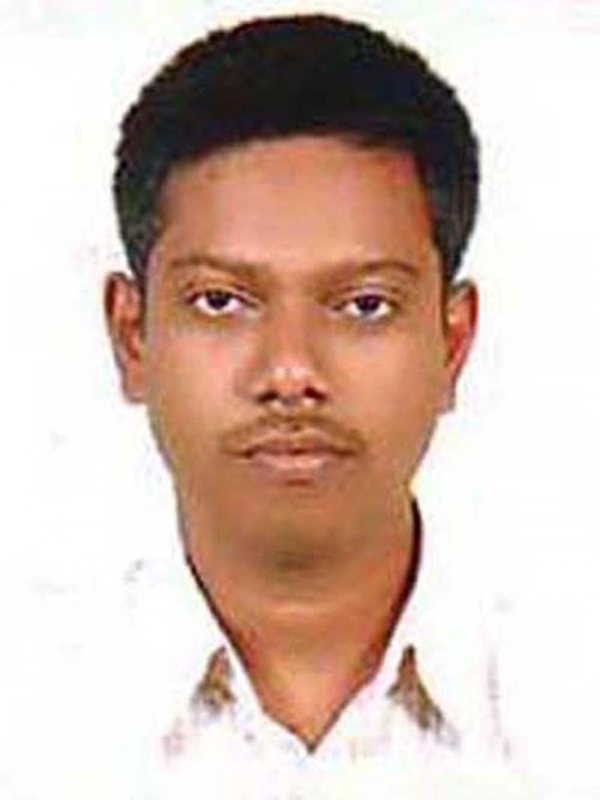 PENDLI KALYAN REDDY