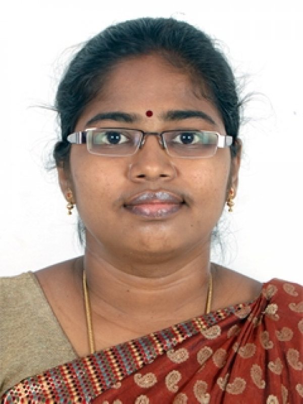 SUBHASHINI D