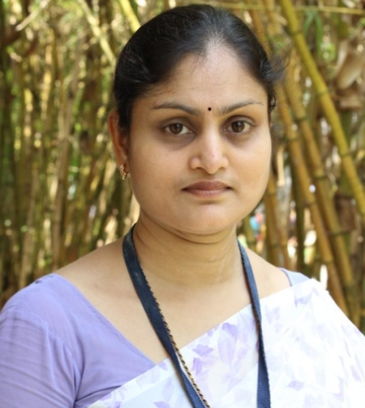 RAJANI P