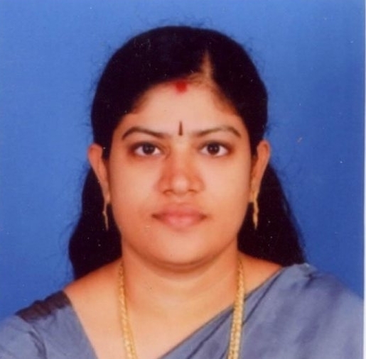 S. SUPRIYA