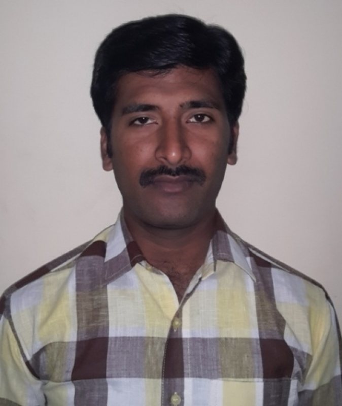 HARI BABU M