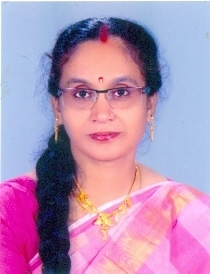 Dr.SRIMA NANDI