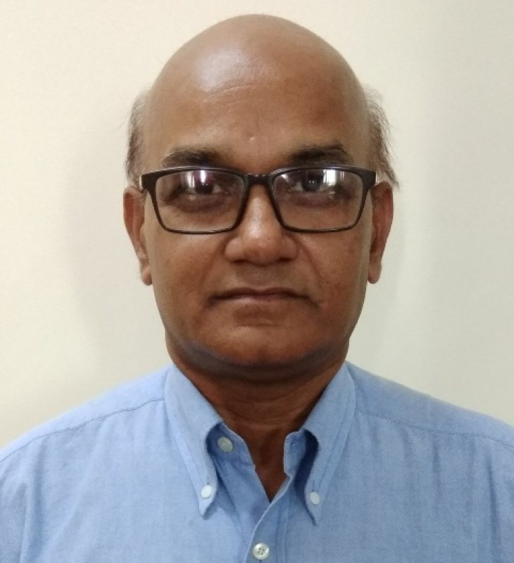 ARUN KUMAR PIPERSENIA