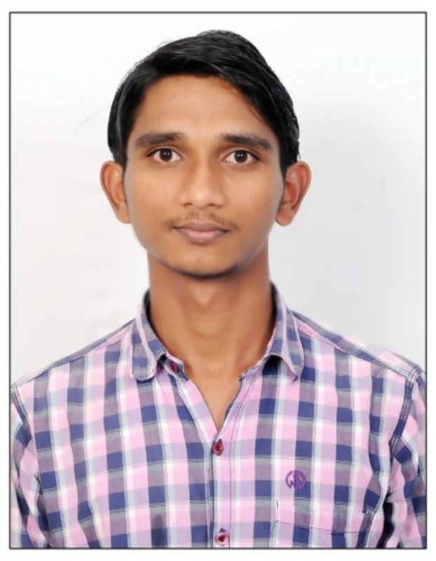 MEDABALIMI RAVI KUMAR