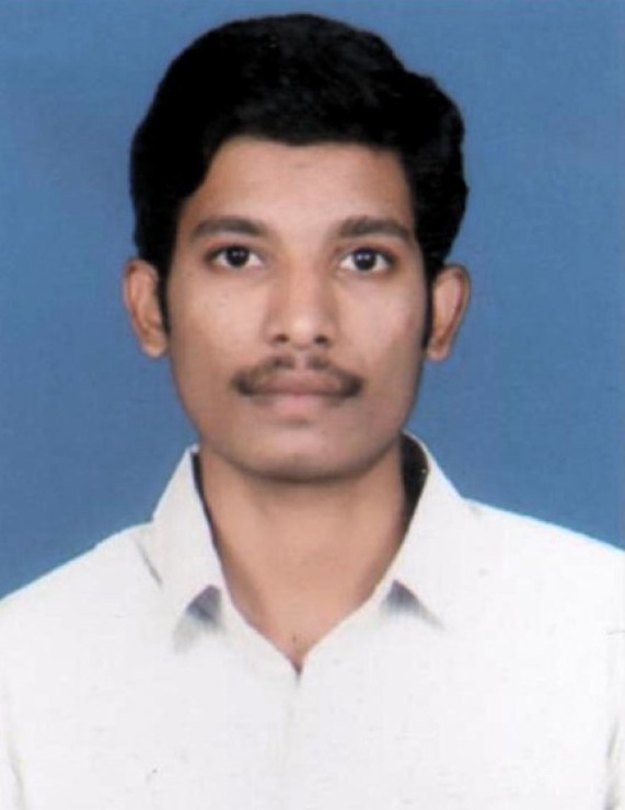 NAVEEN KUMAR POTHAPAKULA