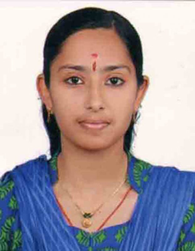 MALAVIKA AJI