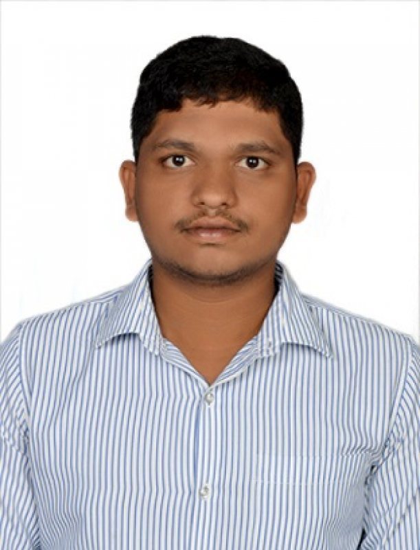 GAVINI GOPI KRISHNA YADAV