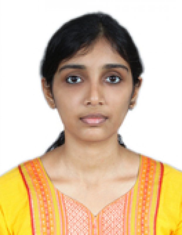 VANDANA B PRABHU 