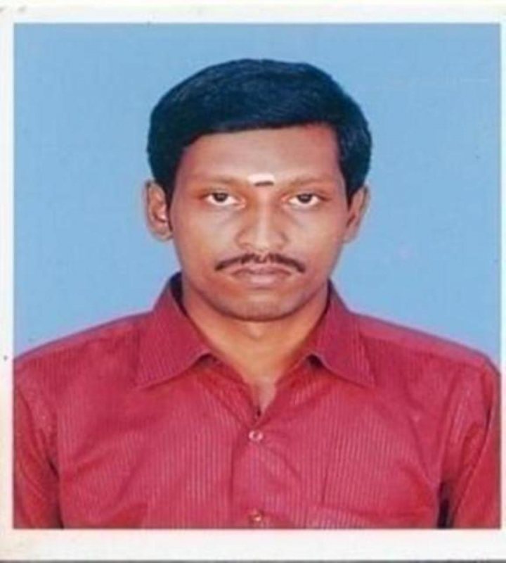 S.KARTHICKPRABHU