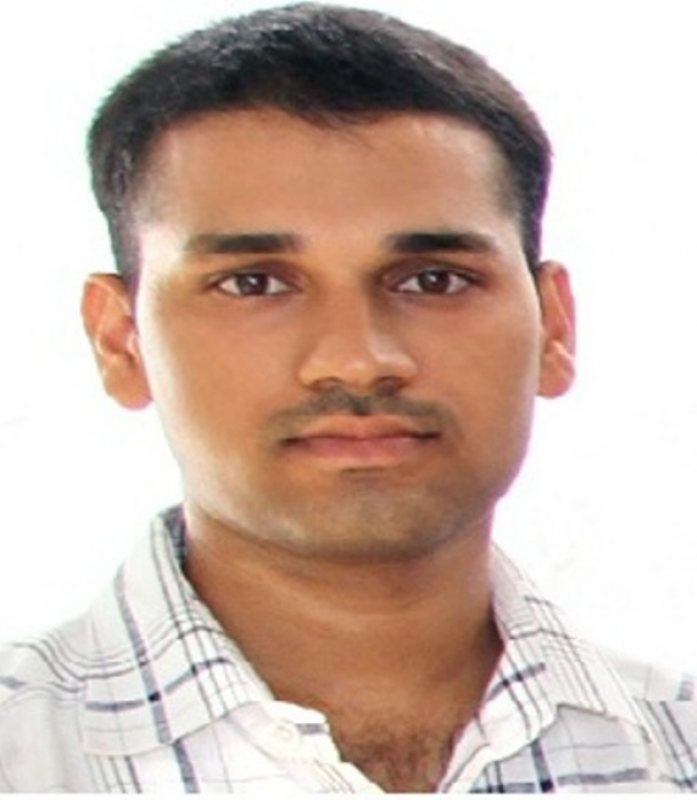 P VENKATA SESHA PHANI KUMAR